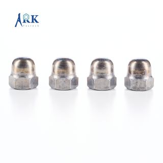 Cap Nut-5262